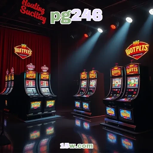 pg246: Bônus Imperdíveis Que Transformam Sua Experiência em Jogos
