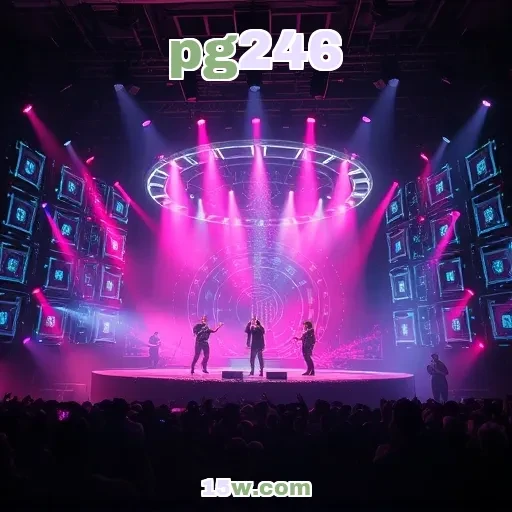 pg246: Descubra o Mundo Encantado das Caça-Níqueis!