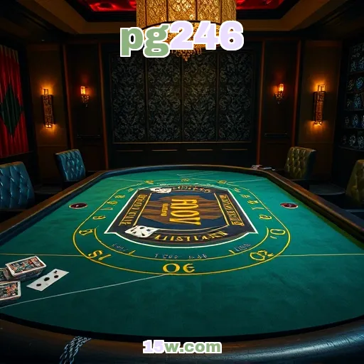 pg246: Descubra como o Suporte 24/7 Revoluciona sua Experiência de Jogo